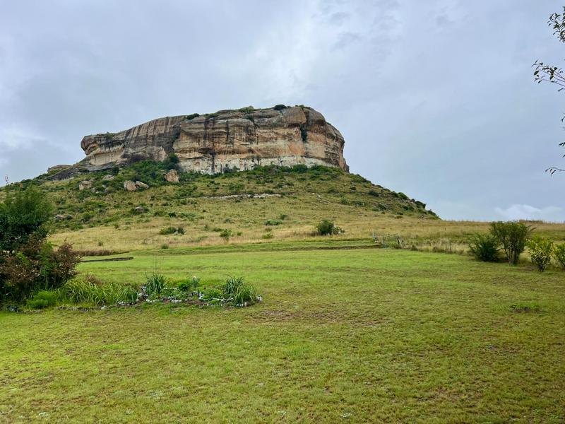 4 Bedroom Property for Sale in Fouriesburg Free State
